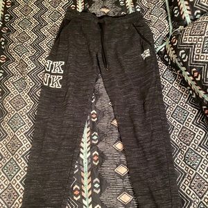 Victoria Secret Pink Joggers